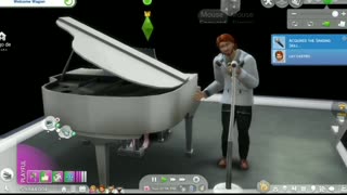 Ganhe Simoleons No The Sims 4 Com Música