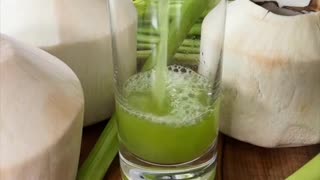 DELICIOUS EASY TO MAKE JUICING RECIPE FOR A HANGOVER