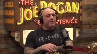 Joe Rogan: "How About the Fact that the Guy Who's President - Can't Form a F*cking Sentence"