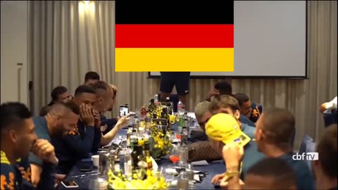 World Football Fans Trolling Germany Fans After Germany Out From World Cup || Germany Fans Reaction