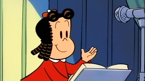 The Little Lulu Show (1996)- Season 2 Episode 1