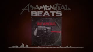 Adamental Beats - Infamous