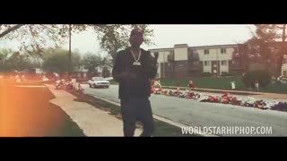 Young Dolph Cold Word