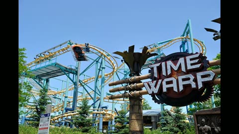 A Detailed Overview of Canada's Leading Theme Park - Wonderland