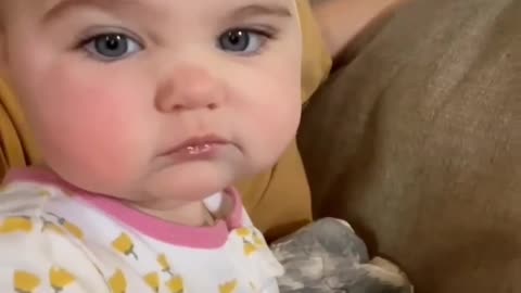 Cute baby videos