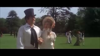 Scrooge (1970) - Full Scene, Happiness, You You