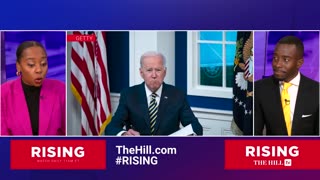 WATCH: Biden's FREE-FALLING Polls Stun MSNBC's Kornacki, 'NOT NORMAL'