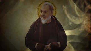 The Most Powerful Healing Prayer by St. Padre Pio