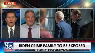 Biden Crime Family Exposed