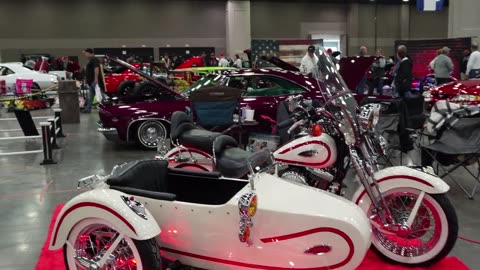 Bluegrass World of Wheels Custom Car Show. Part 9 of all the cars. Spots 1000 to 1023 #customcarshow