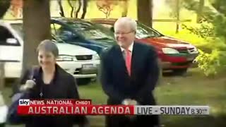 🇦🇺 Australian Agenda 🩴 with Kevin Rudd AND Robbo Da Yobbo🤠