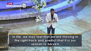 Sermon_THE GRACE OF GOD By Evangelist Joseph