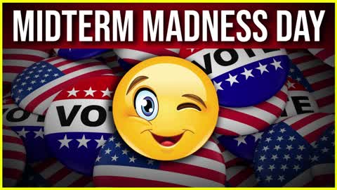 The Mad Terms Are Here...Errrr "Mid Terms"