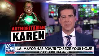 Jesse Watters: This is authoritarian even for Democrats