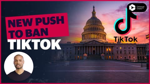 TikTok CEO Shou Zi Chew testifies before US Congress