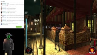 [Vampire The Masquerade Bloodlines]9Clan Quest Mod] Let's take a bite out of LA pt.2