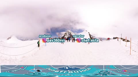 Switzerland 360 Tour