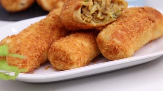 চিকেন রোল ( A টু Z টিপস সহ চিকেন এগ রোল রেসিপি ) ॥ Chicken Roll ॥ Bangladeshi Style Chicken Egg Roll