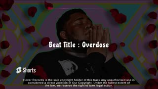 Rod Wave, lil Tjay, NoCap, Toosii - "Overdose" Beat