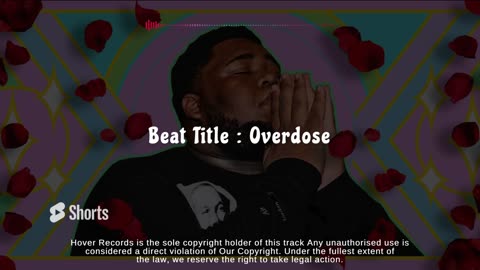 Rod Wave, lil Tjay, NoCap, Toosii - "Overdose" Beat