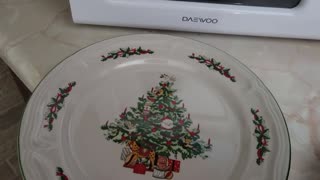 CHRISTMAS TREE CHRISTMAS CHINA