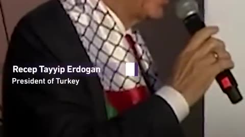 Erdogan: “We may suddenly knock on your door one night” - MBD NEWS