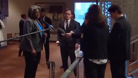 UN diplomats stage walkout during Russian discussion on children's rights