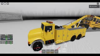 (24) 1996-2002 International 8100 (part 9; Towing/Hauling #S352 for fun)