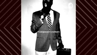 Corporate Cowboys Podcast - S2E29 Stand-Up Guys with Criminal Minds