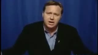 Alex Jones Claims He Exposed 9/11 First (Liar)