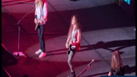 Megadeth & Marty Friedman - Countdown to Extinction (Live at Budokan 2023) IEM Soundboard