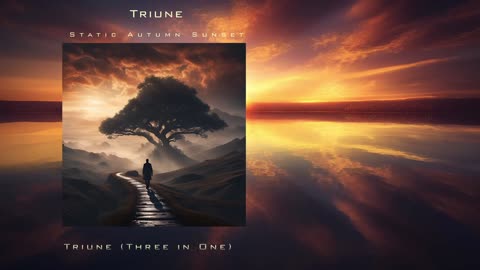 Triune (Three in One)