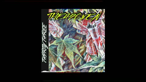 THE420YEN - THIRTY THREE ( Full Album ) 432hz
