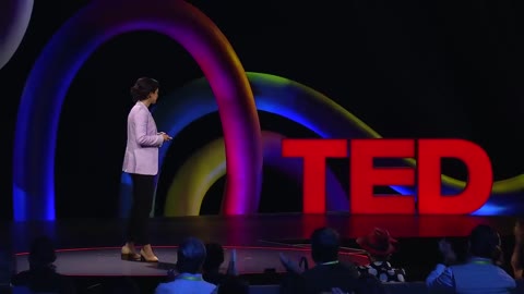 The Carbonless Fuel That Could Change How We Ship Goods | Maria Gallucci | TED