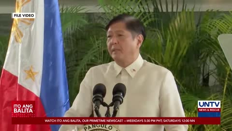 PBBM, dadalo sa APEC Summit sa Thailand; 6 na bilateral meetings, inihahanda – DFA