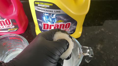 Drano Wars Series 4 Round 4 Gold Potato's Conclusion on Tuesday, 04/18/2023, at 17:30