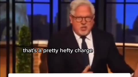 Glenn Beck's EPIC RANT on the establishment!