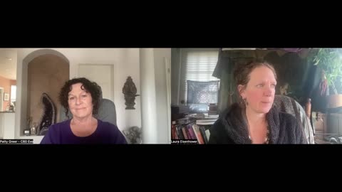 Patty Greer & Laura Eisenhower C60 EVO Testimonial 4/2023