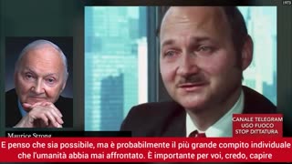 DEPOPOLAZIONE MONDIALE: Decrescita, sacrifici e limiti alle nascite. Nel 1973 fu pianificata dal CLUB di ROMA, ossia è ciò che oggi viene definita "AGENDA 2030"