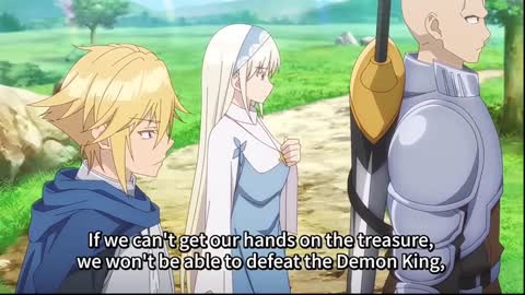 d Kanade and Tania 👊🔥 _ Beast Tamer Episode 05