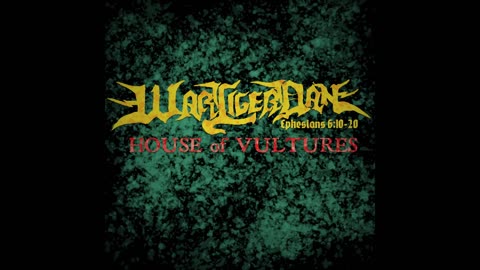 War Liger Dan - House of Vultures (Instrumental Version)