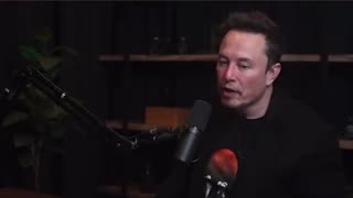 Elon Musk: The woke mind virus is communism rebranded