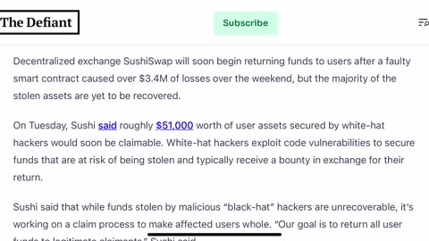 FTX plant een herstart 😡 & Ethereum Shanghai upgrade brengt staking unlock naar Ethereum 😊