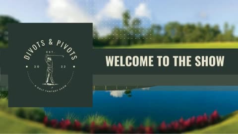 Divots and Pivots - S2 EP19 - AT&T Byron Nelson