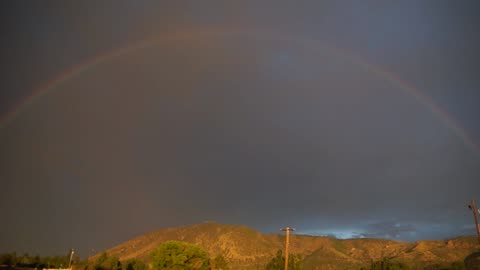 Rainbow Flagstaff, AZ
