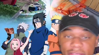 Naruto 2022