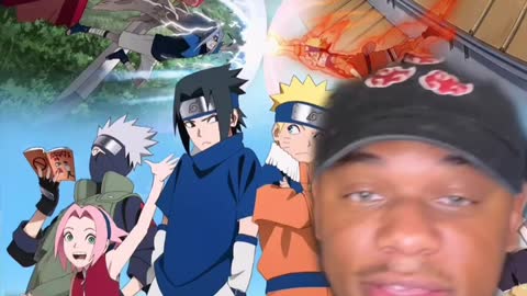 Naruto 2022