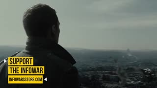 Terminator 2020 Trailer Released