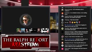 Nick Fuentes DEBATES James Allsup on the Killstream