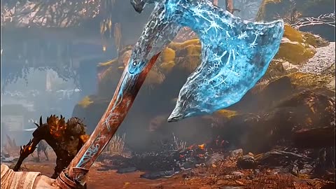 BEST KARTOS WEAPON IN ALL GOD OF WAR ||